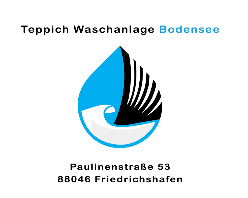 teppich halı yıkama logo